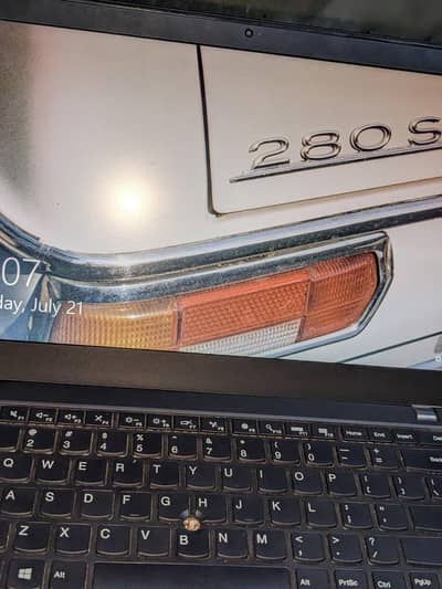 Lenovo Thinkpad Laptop