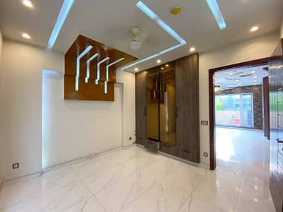 1 kanal ideal house