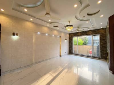 1 kanal ideal house