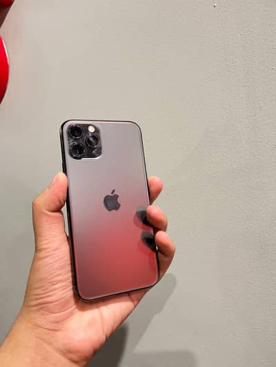 Apple iPhone 11 Pro