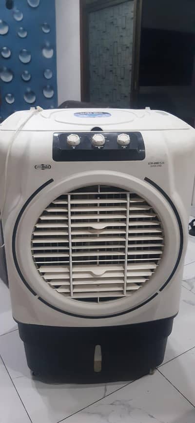 super asia cooler