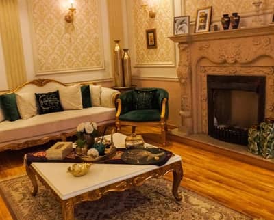 1 kanal ideal house