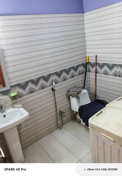 Lower portion for Rent