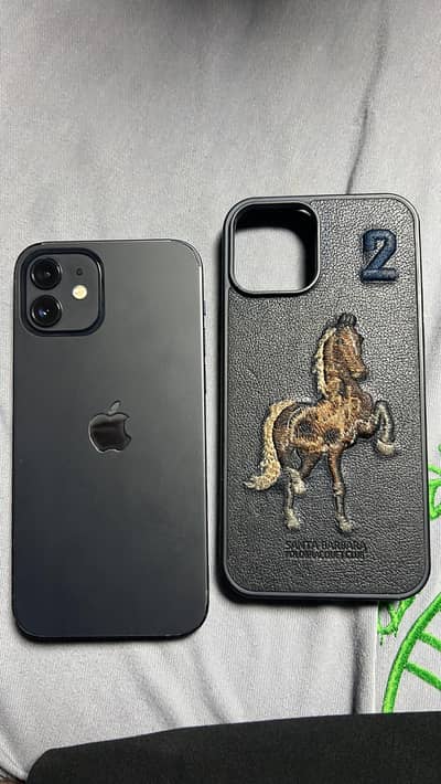 Apple iPhone 12