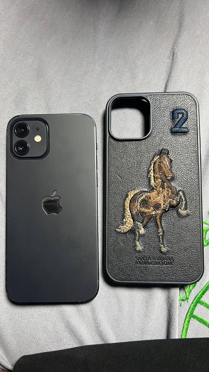 Apple iPhone 12 0
