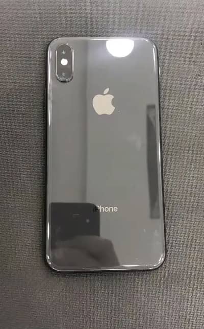 I phone xs max non pta