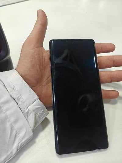 Itel S25 Ultra
