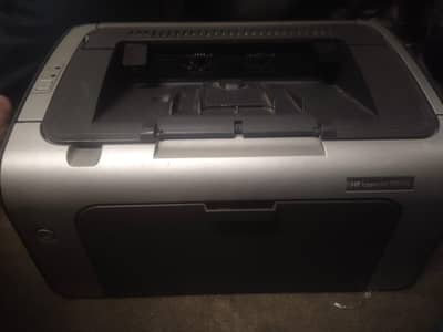 Printer best for office Model Hp Lazer jet p1006