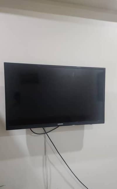 Samsung Led