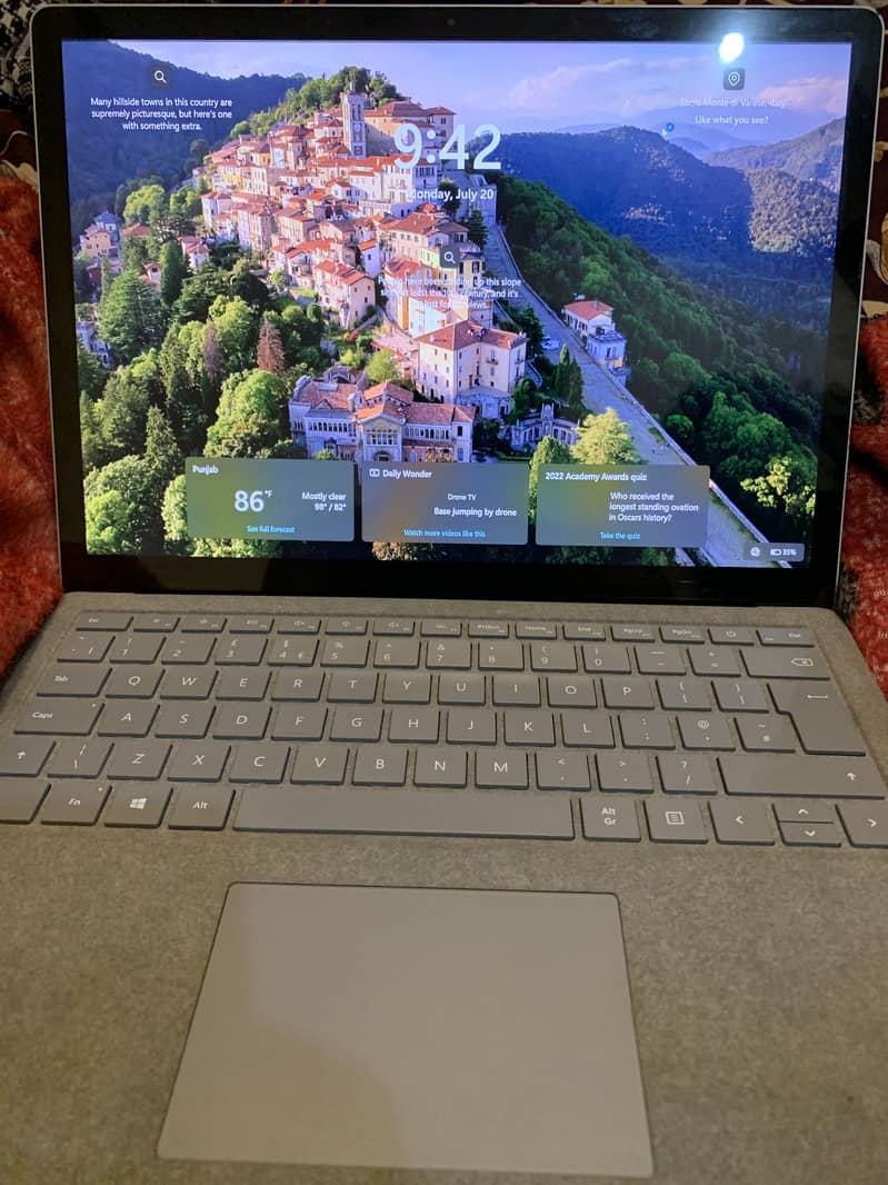 Microsoft Surface 2 4