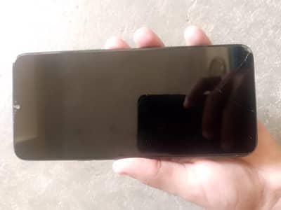 Realme 5i 4 64 With box