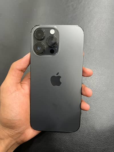 Apple iPhone 14 Pro Max