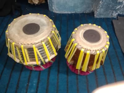 tabala new for sale good