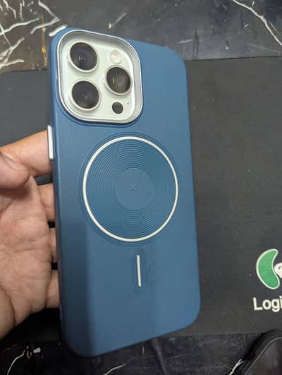 Iphone 15 pro max covers