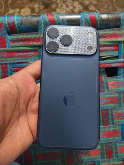 Apple iPhone 17 Pro Max