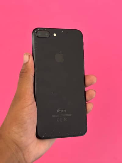 Apple iPhone 7 Plus