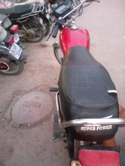 bike for sale