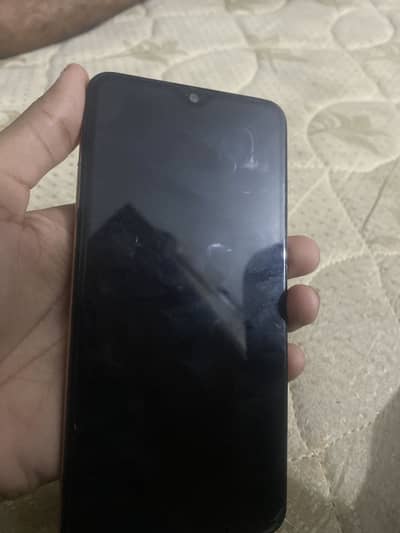 Vivo dual sim pta approved