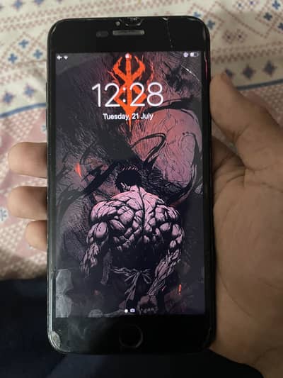 Apple iPhone 7 Plus non pta