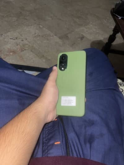 Vgo tel new 10 good condion