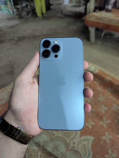 Apple iPhone 13 Pro Max