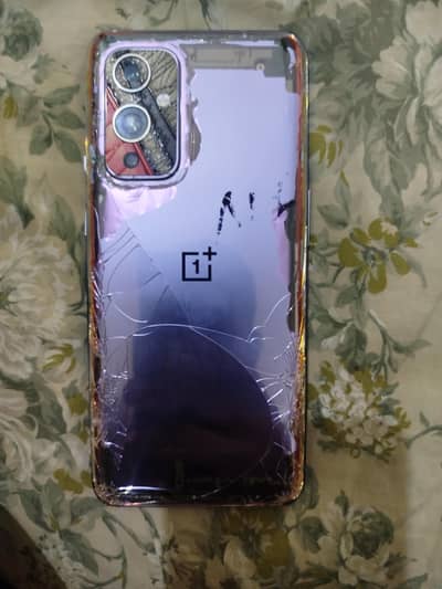 One Plus 9 5g
