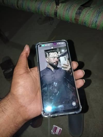 OPPO A95