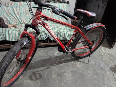  Original Mountain Bicycle for Sale