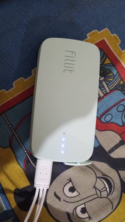 new power bank 10000 mah