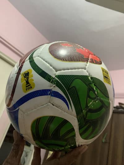 Fifa football 2026