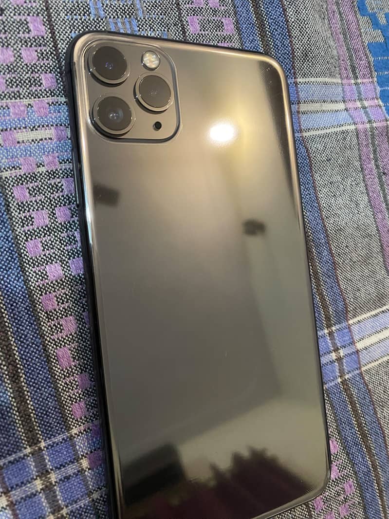11 Pro Max 0