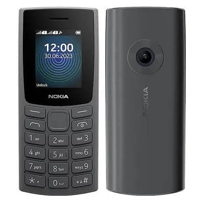 nokia 110