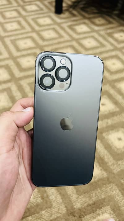 Apple iPhone 13 Pro Max PTA 256GB