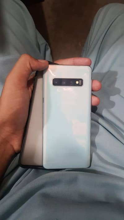 Samsung Mobile S10