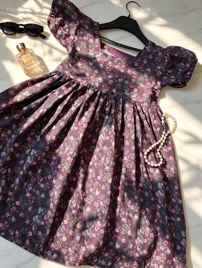 Summer dresses for sale in new condition