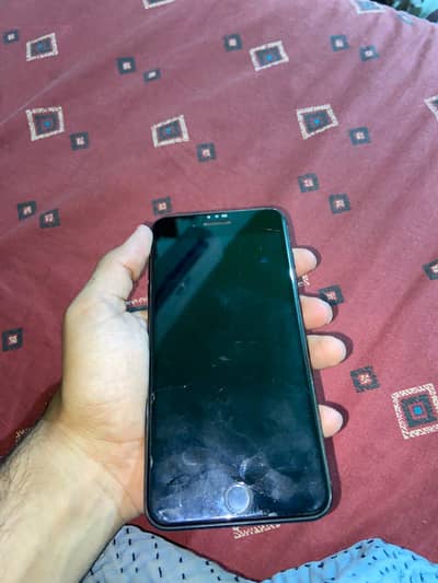 Iphone 7plus 128 pta