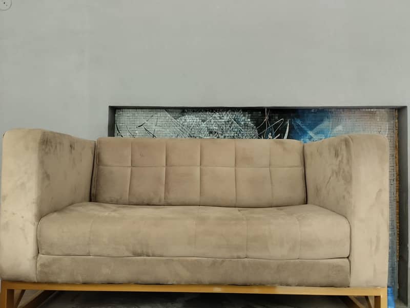 office comfortable 5 seats sofas 1