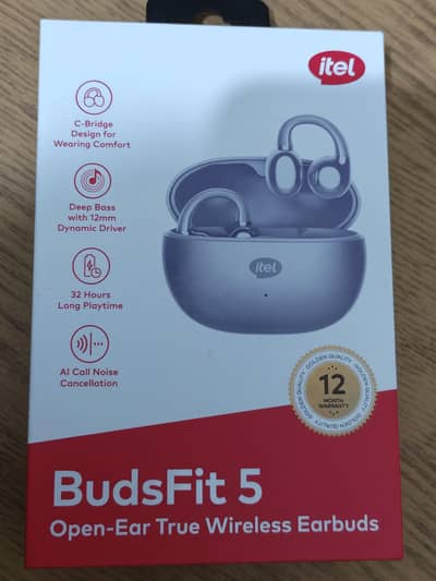 Itel BudsFit5