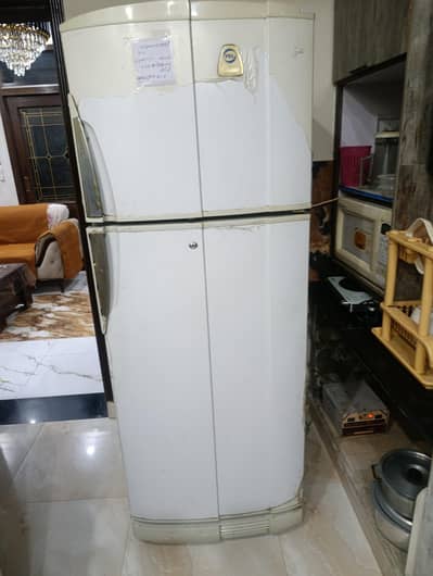 pel fridge for sale in good condition
