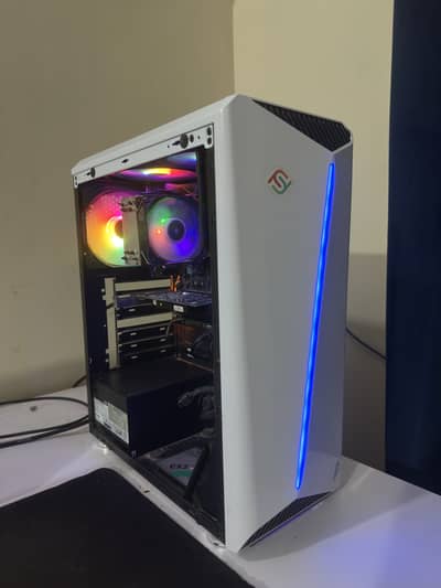 Ryzen 5 5500 Gaming PC | B450M | Can Be Sold Separately