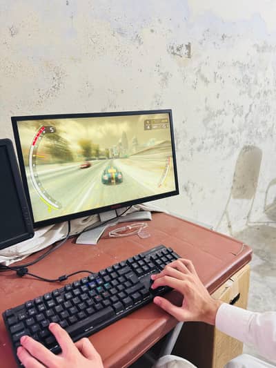 gaming noc led