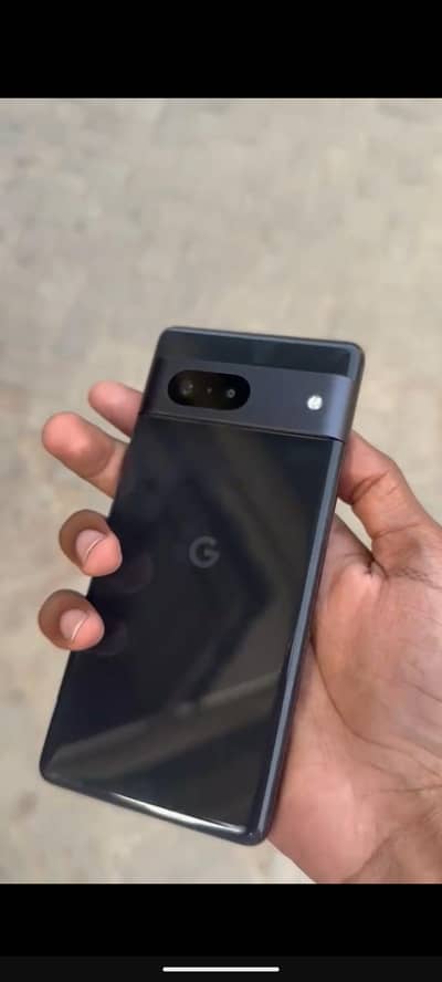 Google Pixel 7