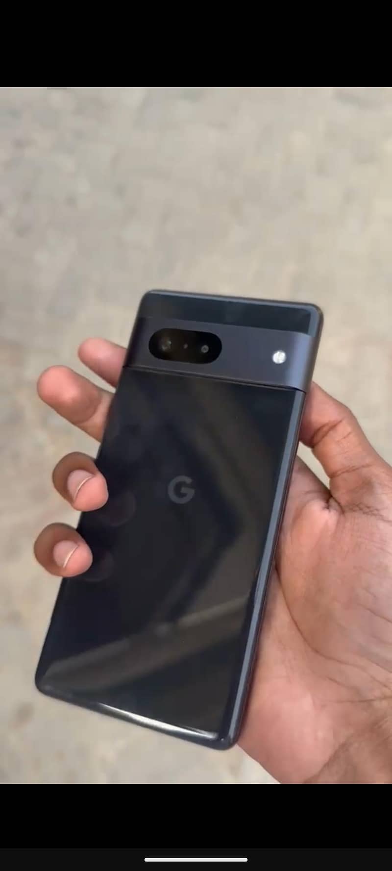 Google Pixel 7 0