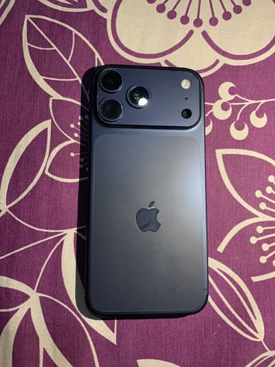 Apple iPhone 17 Pro Max