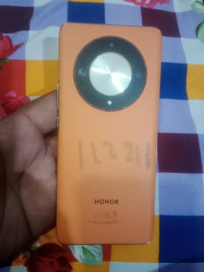 Honor X9b 12/256 GB