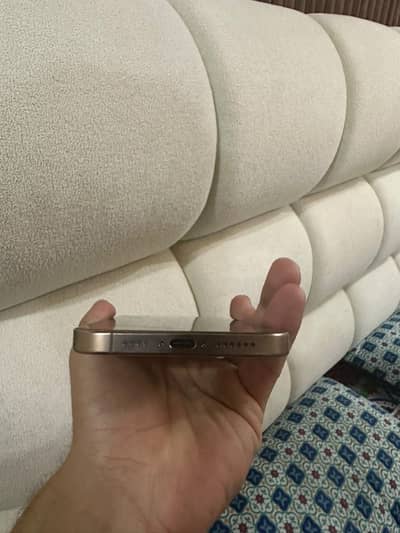 I  phone 16 pro max