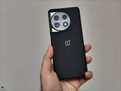 One Plus 11
