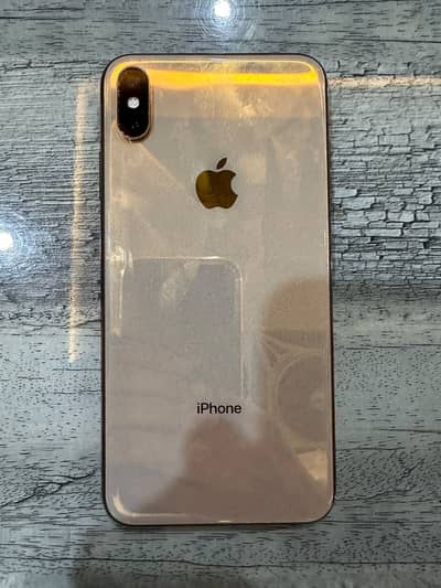 Apple iPhone XS Max