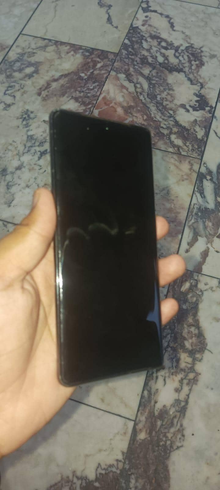 Google Pixel 7 Pro 0