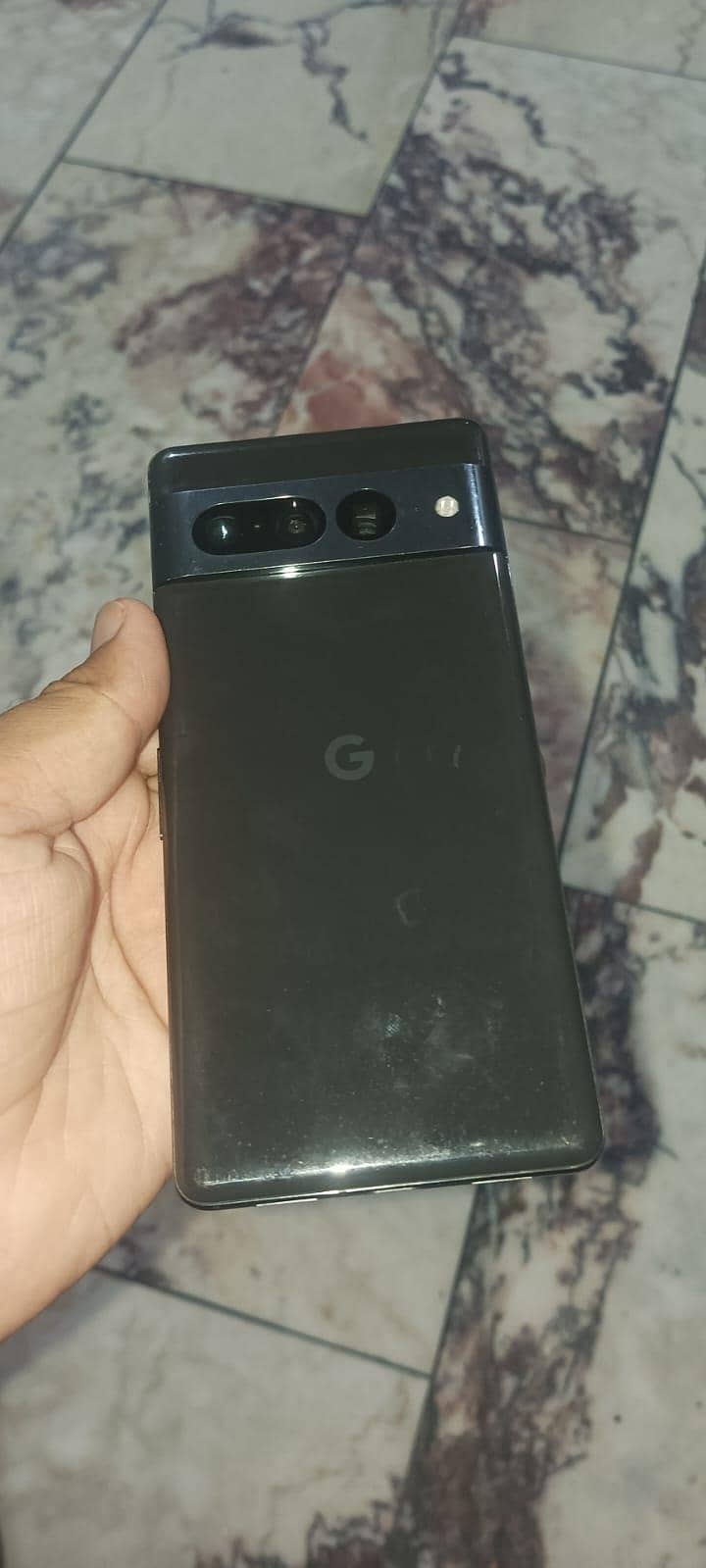 Google Pixel 7 Pro 1